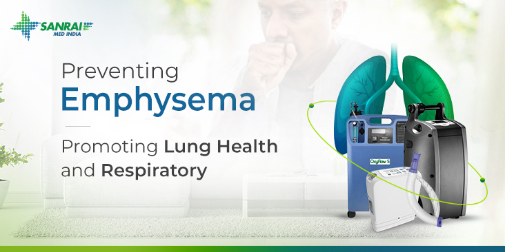 Preventing Emphysema: Promoting Lung Health and Respiratory Wellness